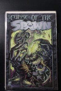 Curse of the Spawn #3 (1996)
