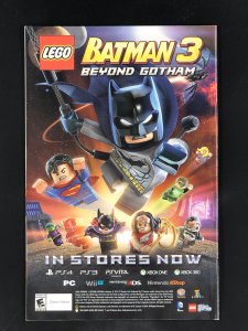 Grayson Annual #1 (2015)