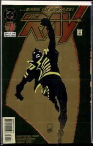 The Ray #1 (1994) The Ray