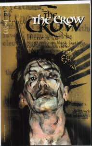 Crow #2 (1999)