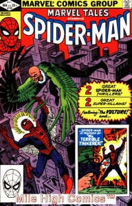 MARVEL TALES (1964 Series)  #139 Near Mint Comics Book