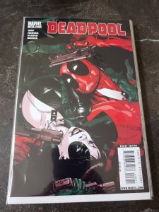 DEADPOOL #18 FIRST SERIES NM