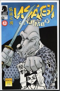 Usagi Yojimbo #79 (2004) Usagi Yojimbo