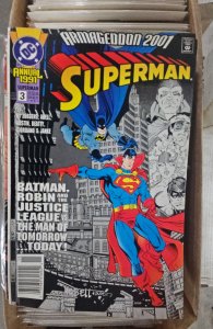 Superman Annual #3 (1991)