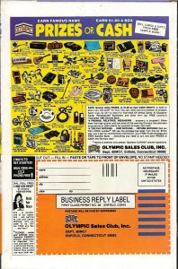 Micronauts #23 (1980) - VF/NM