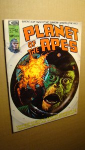 PLANET OF THE APES 12 *HIGH GRADE* KINGDOM OF THE APES NOT CGC'ed