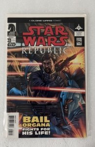 Star Wars: Republic #61 (2004)