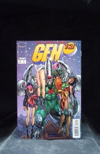 Gen 13 #16 (1997)