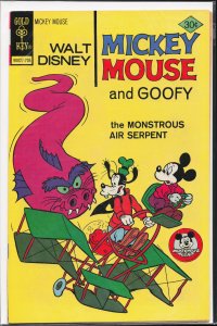 Mickey Mouse #171 (1977)