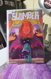 Slumber #6 (2022)