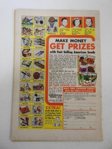 The Amazing Spider-Man #60 (1968) GD+ Condition