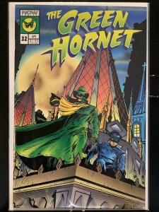 The Green Hornet #32 (1994)