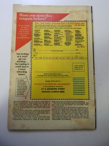 Astonishing Tales #27 (1974) VG/FN Condition MVS Intact