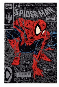 Spider-Man #1 (1990)