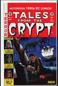 Tales from the Crypt #6 (1993)