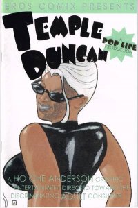 Temple Duncan (2001)