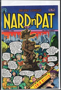 Nard n' Pat #2 (1981) Nard