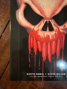 Punisher: War Zone #4 (2009)