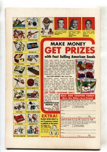 My Love #11  1971 - Marvel  -VF - Comic Book