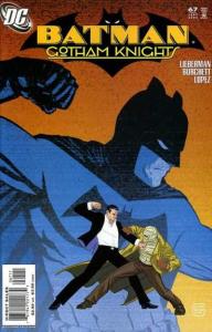Batman: Gotham Knights #67, NM (Stock photo)