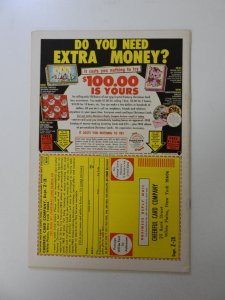 Sub-Mariner #41 (1971) VF- condition