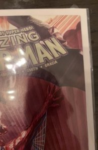 The Amazing Spider-Man #4 (2016)