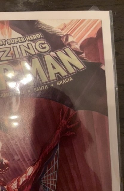 The Amazing Spider-Man #4 (2016)