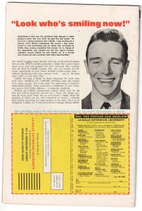 Warlock #7 (1973) Warlock