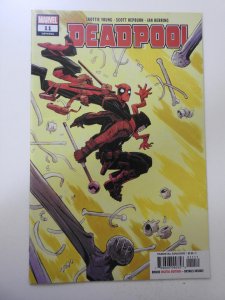 Deadpool #11