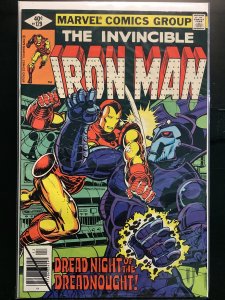 Iron Man #129 (1979)