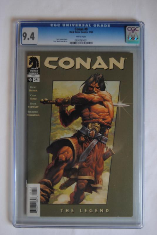 Conan #0, 9.4