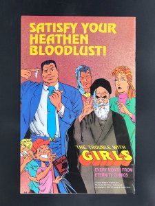 Leather & Lace #2 (1989)