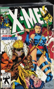 X-Men #6 (1992) X-Men