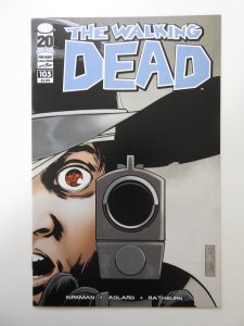 The Walking Dead #105  (2012) NM Condition!