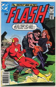 The Flash #280 (1979) The Flash