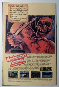 Avengers #251 (6.5, 1985)