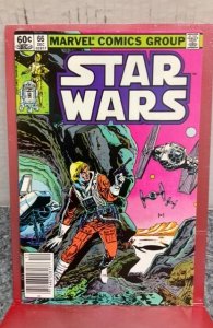 Star Wars #66 (1982)