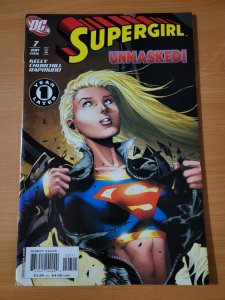 Supergirl v5 #7 Direct Market Edition ~ NEAR MINT NM ~ 2006 DC Comics
