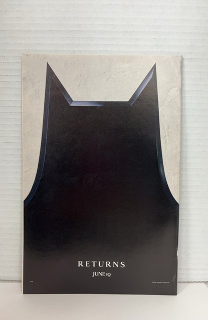 The Sandman #37 (1992)