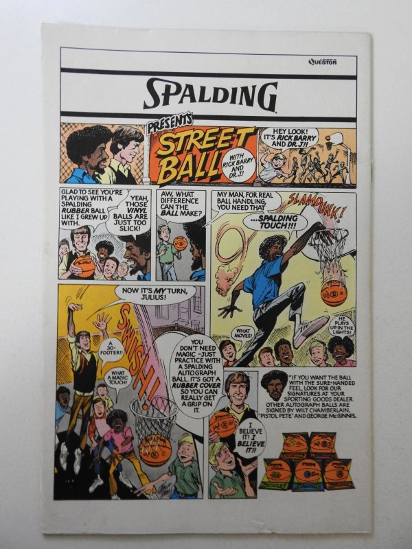 Godzilla #12 (1978) VG/FN Condition!