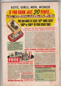 G.I. Combat #102 (Nov-63) FN Mid-Grade The Haunted Tank