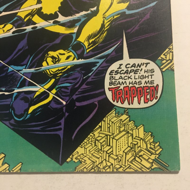 Nova #19 1st Blackout Appearance Wolfman Infantino 1978 Bronze Age Marvel Comics