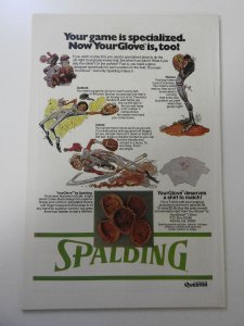 The Amazing Spider-Man Annual #10 (1976) VF+ Condition!