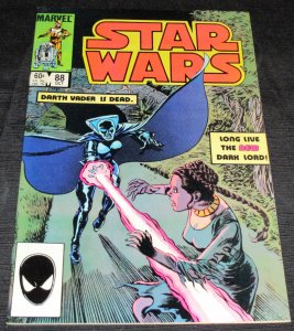 Star Wars #88 (1984)