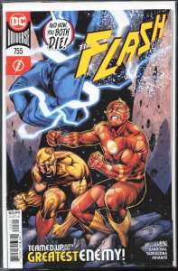 The Flash #755 (2020) The Flash