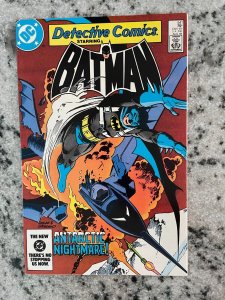 Detective Comics # 541 NM DC Comic Book Joker Batman Robin Catwoman Ivy  CM20 