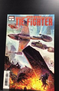 Star Wars: Tie Fighter #4 (2019)