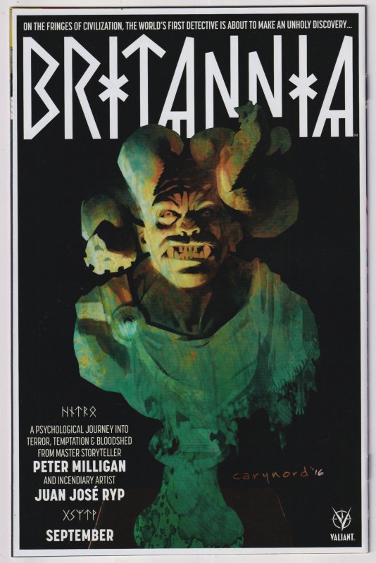 Faith #2 Cover E (2016) Faith