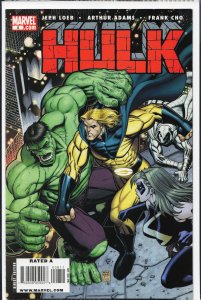 Hulk #8 (2009) Hulk