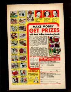 SUPERMAN'S PAL JIMMY OLSEN #109 (5.5) LUTHOR'S PAL. JIMMY OLSEN!